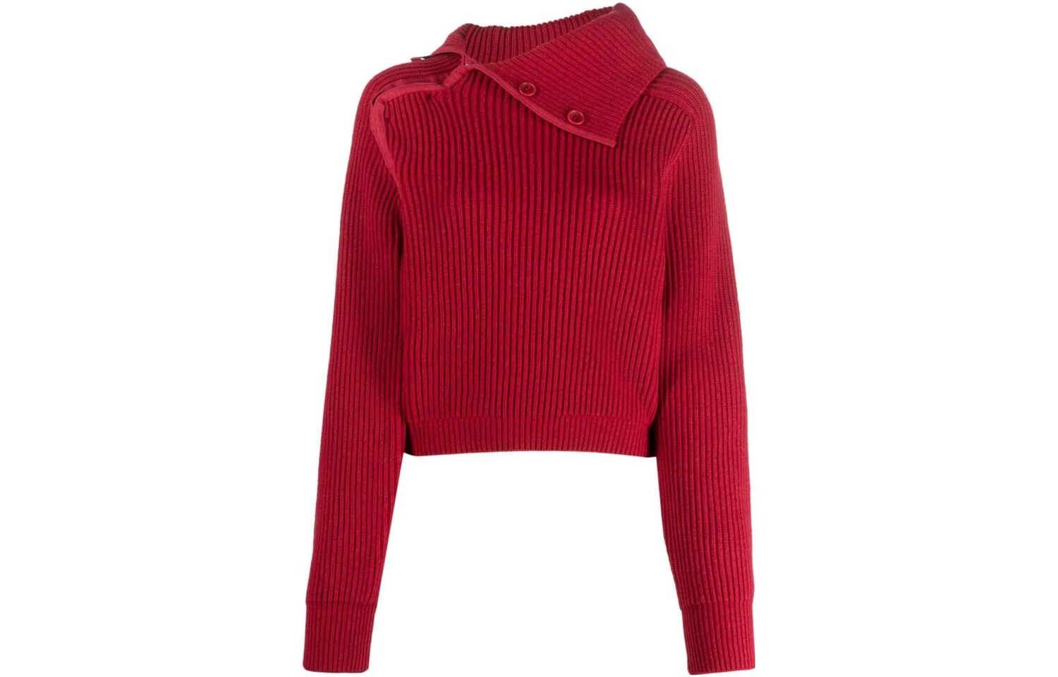 

Джемпер Jacquemus Vega, красный