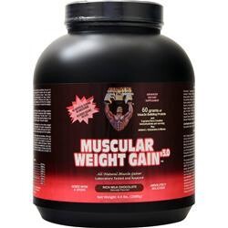 

Healthy N Fit Увеличение мышечной массы Богатый молочный шоколад 4,4 фунта