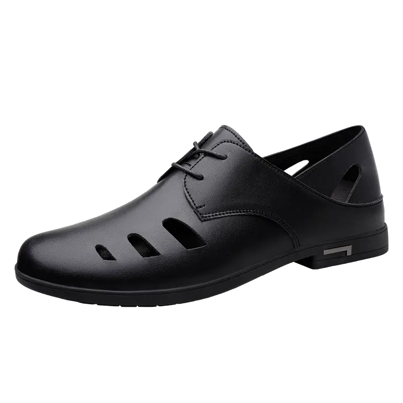 

Туфли мужские Men"s Casual Men Low-top Bvfnlee, черный