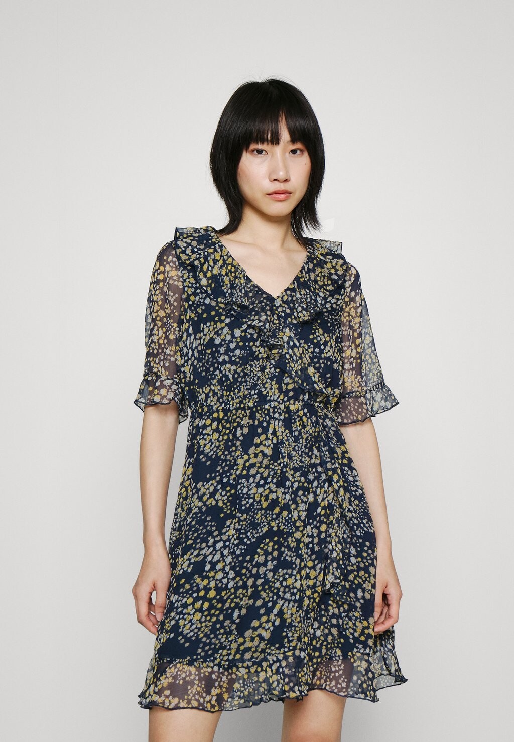 

Летнее платье Vero Moda
