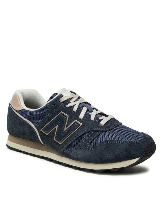 

Кроссовки New Balance, синий