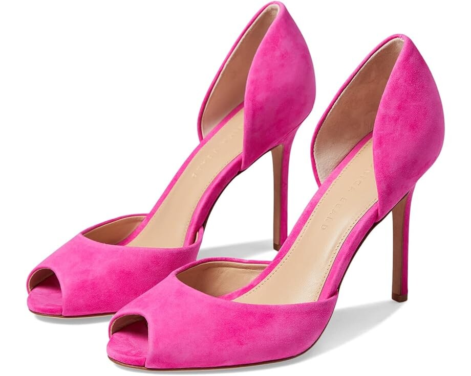 

Туфли Veronica Beard Gadot, цвет Fuchsia