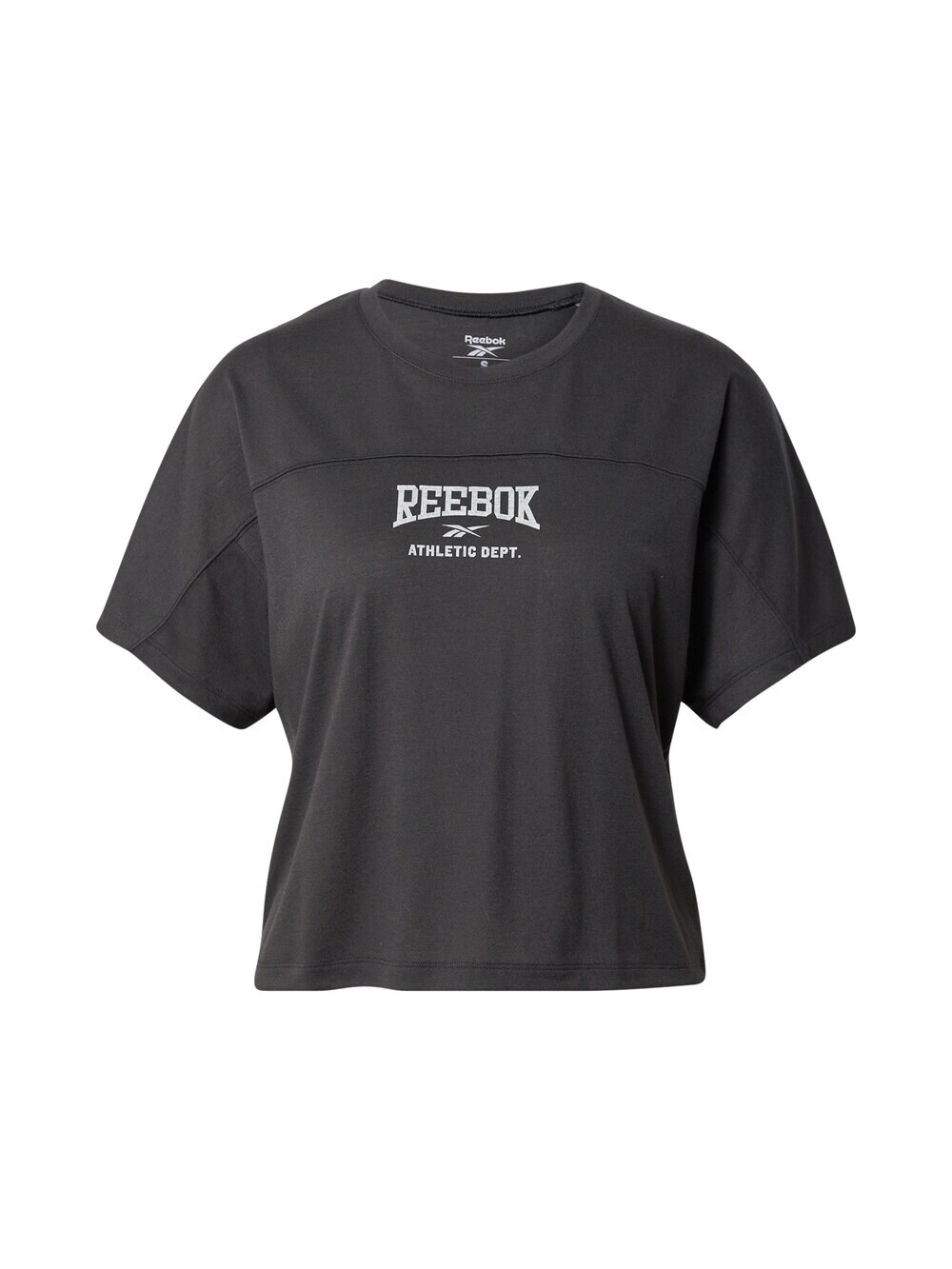 

Рубашка для выступлений Reebok, черный