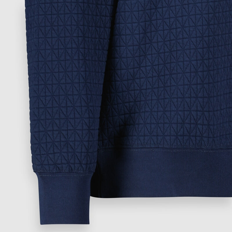 

Толстовка Twinlife Pullover, зеленый