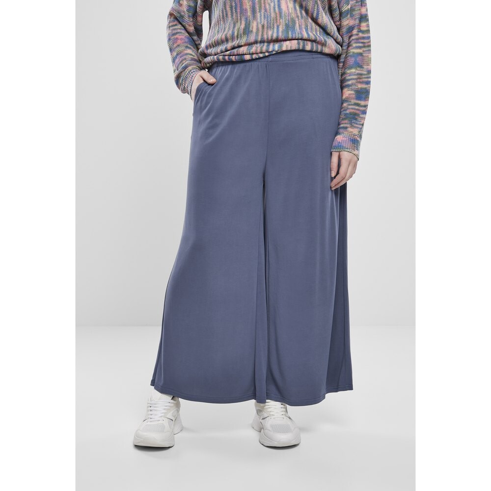 

Трусы Urban Classics Urban Classic Modal Big, синий