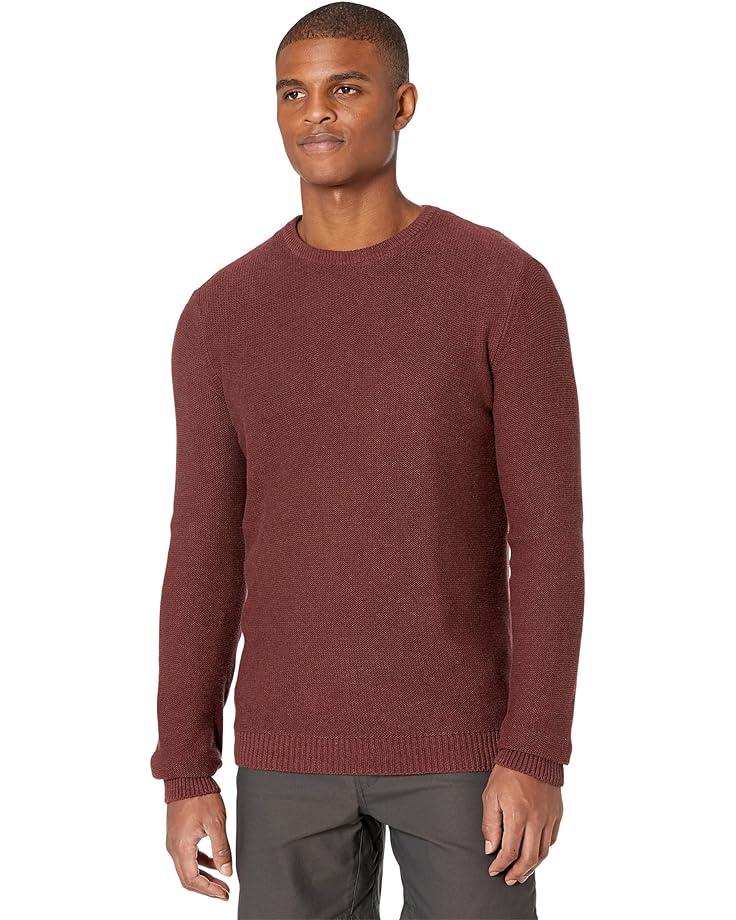 цена Свитер Prana North Loop Sweater, цвет Clove