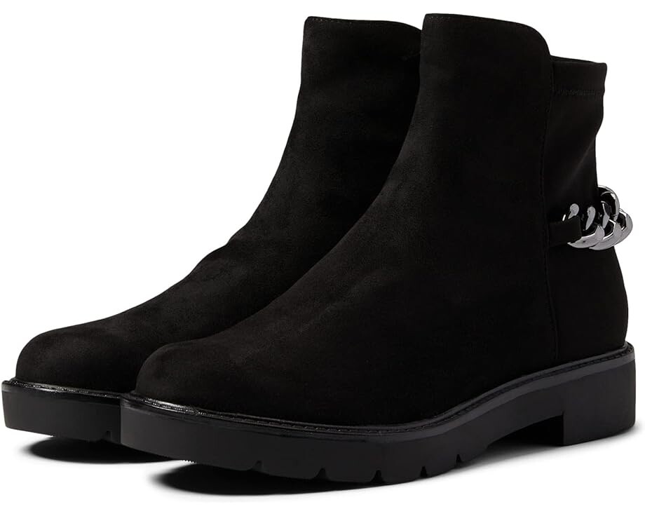 

Ботинки Nine West Talles 2, черный