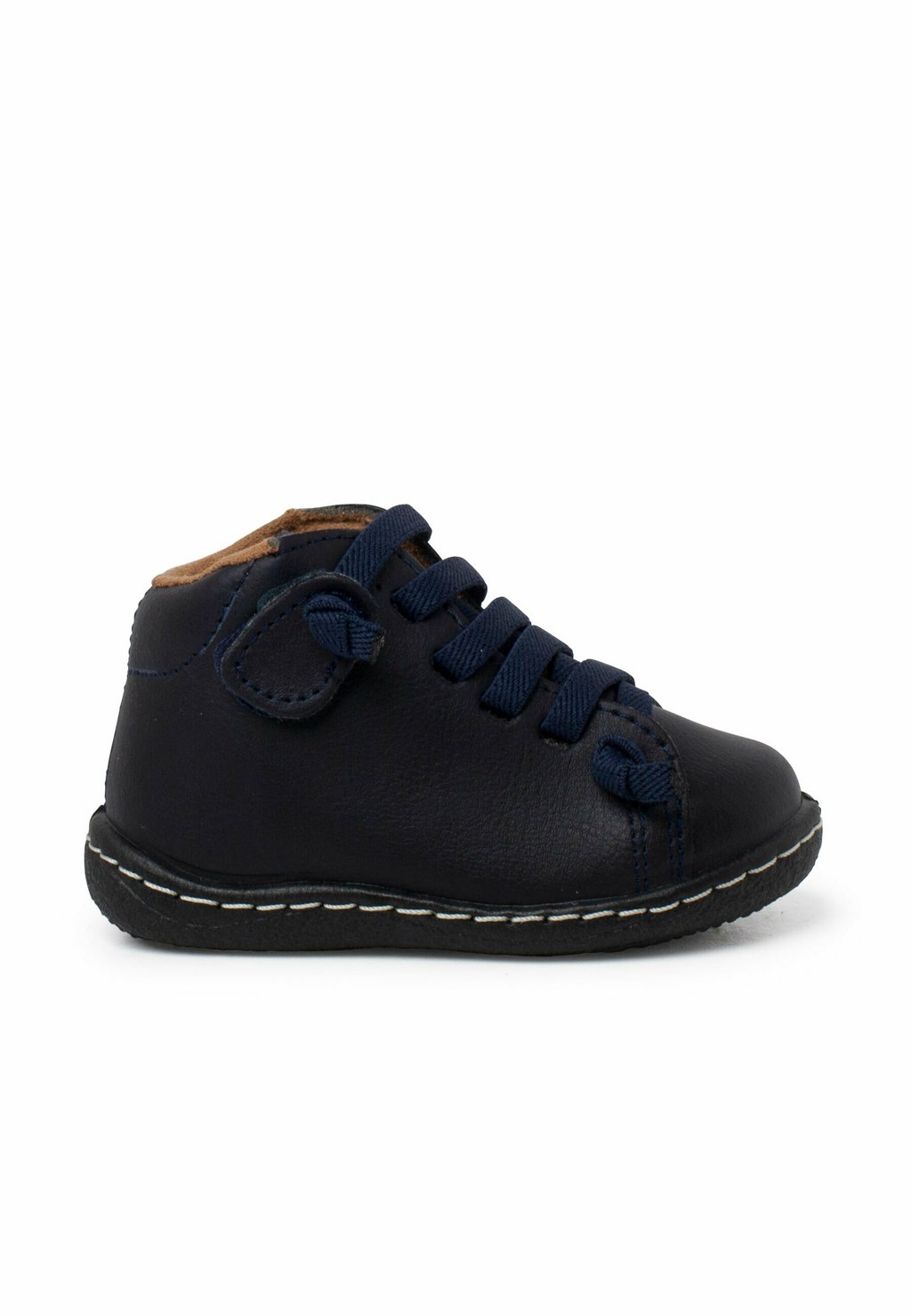 Обувь для первых шагов Pisamonas, цвет azul marino