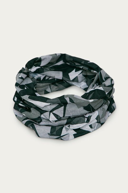 Многофункциональный шарф Viking, серый