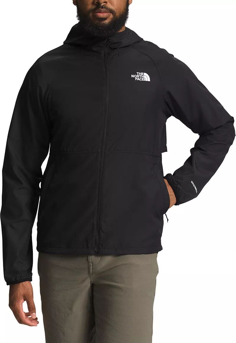 

Мужская толстовка The North Face в наилегчайшем весе 2.0