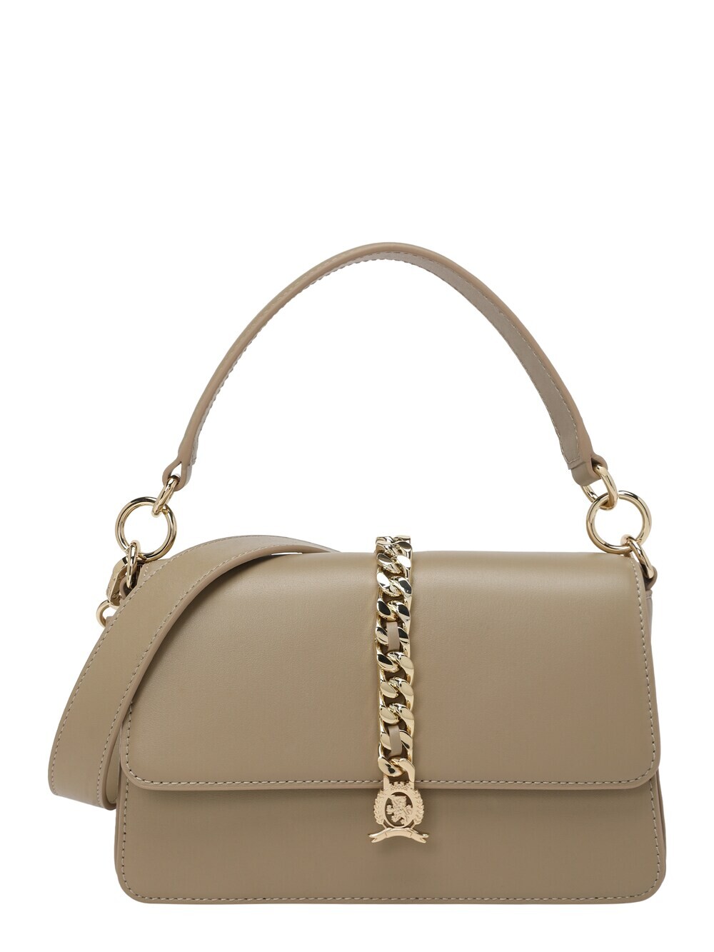 

Сумочка Tommy Hilfiger Luxe, бежевый