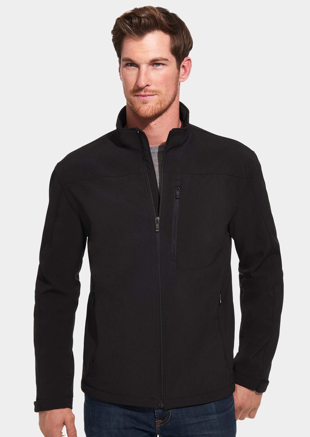 

Куртка Weatherproof Since 1948 Jacke, черный