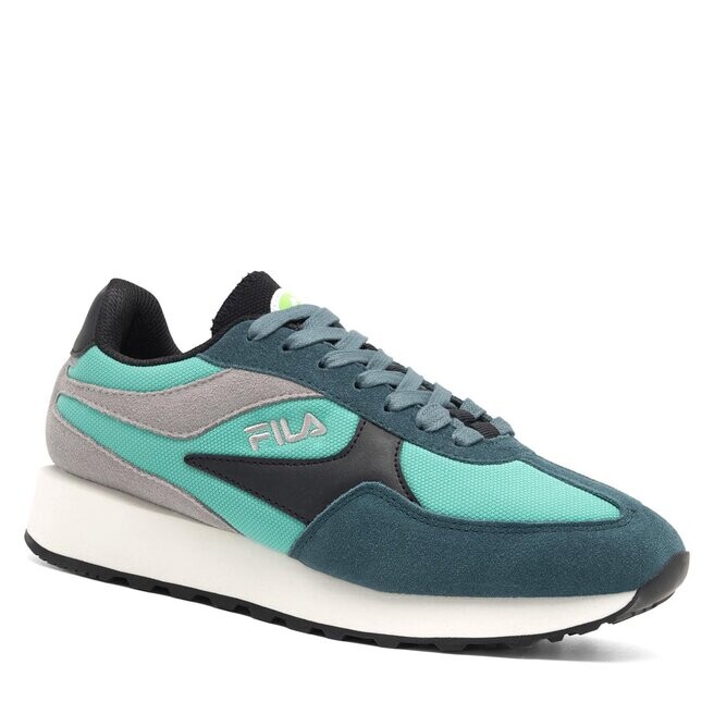 

Кроссовки Fila SoulrunnerWmn, бирюзовый