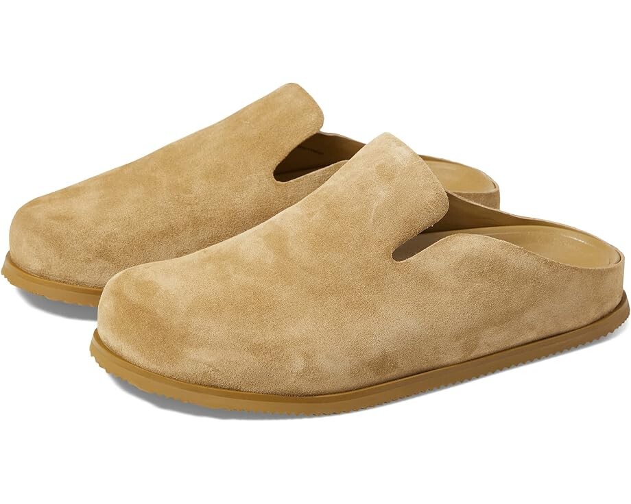 

Сабо Vince Decker, цвет New Camel