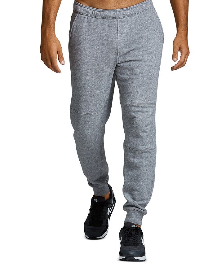 

Брюки Rush Jogger FOURLAPS