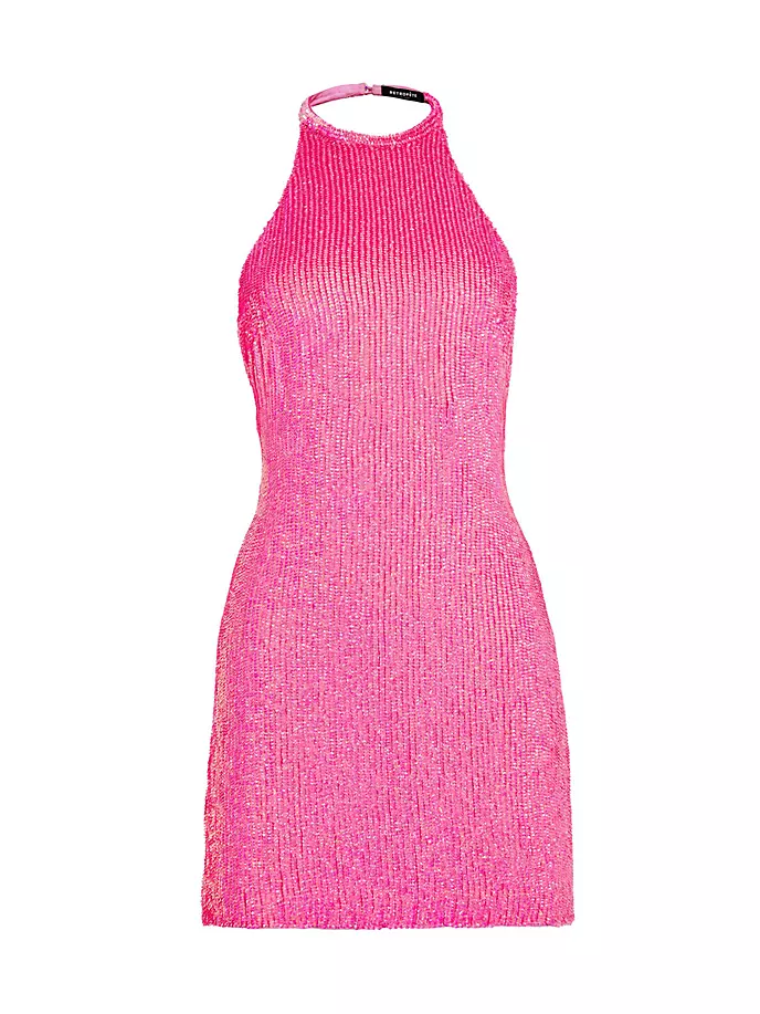 цена Алексис Платье Retrofête, цвет hyper pink