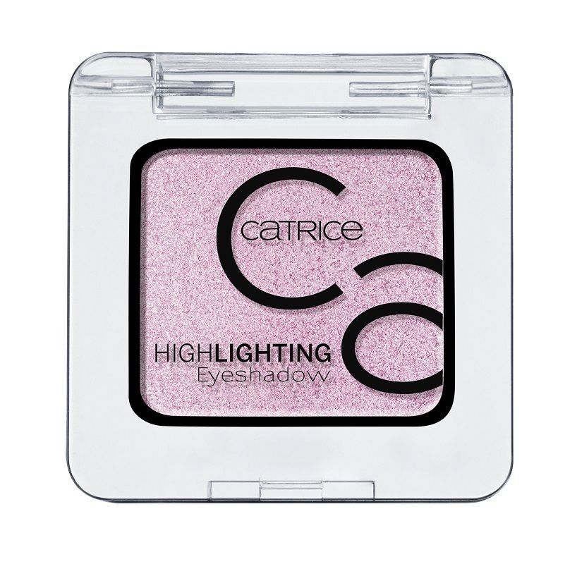 Catrice Art Couleurs Eyeshadow 160 Silicon Violet Тени для век, 2 g тени для век art couleurs eyeshadow 2 4г 160 silicon violet