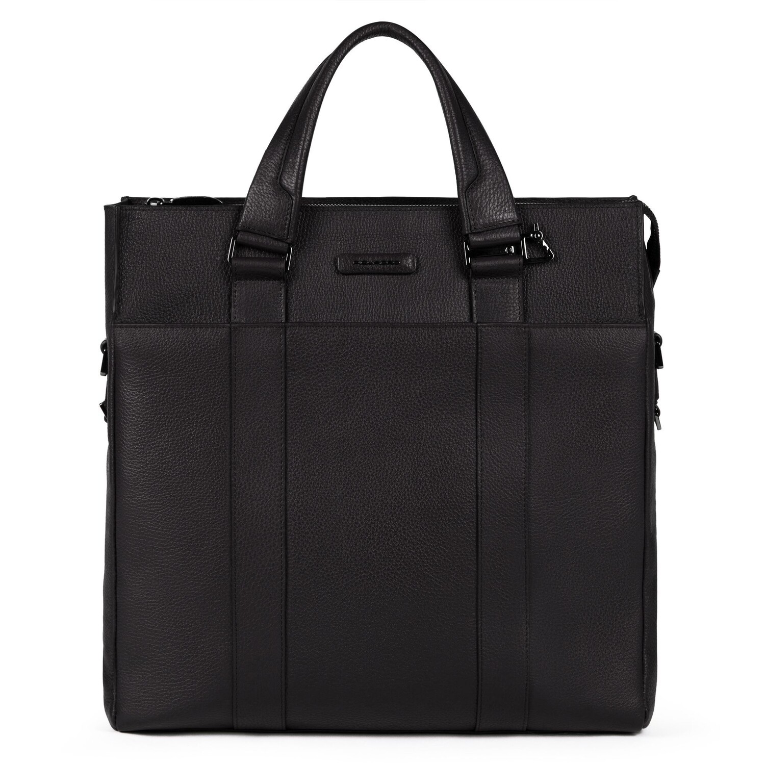 

Сумка для ноутбука Piquadro Modus Special Leder 34 cm, черный