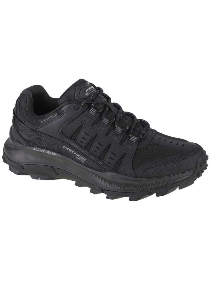 

Походная и треккинговая обувь Skechers, черный