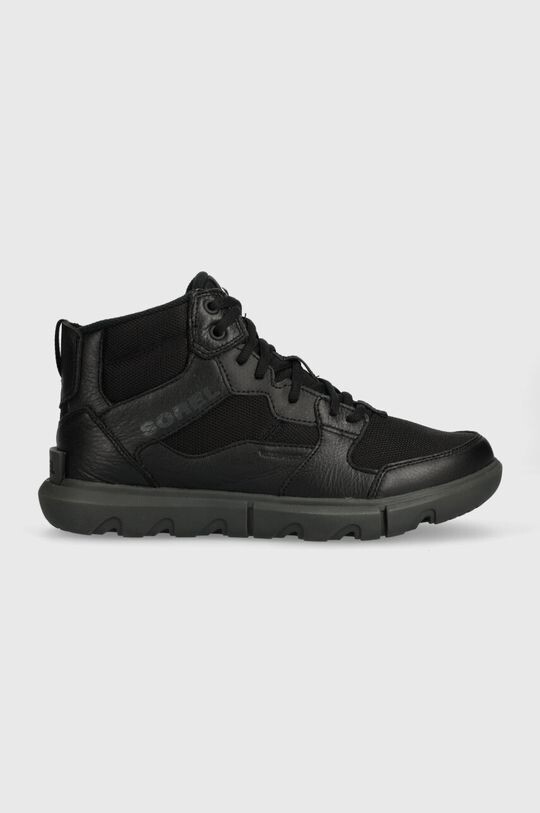 

Кроссовки EXPLORER NEXT SNEAKER MI Sorel, черный, Черный;серый, Кроссовки EXPLORER NEXT SNEAKER MI Sorel, черный