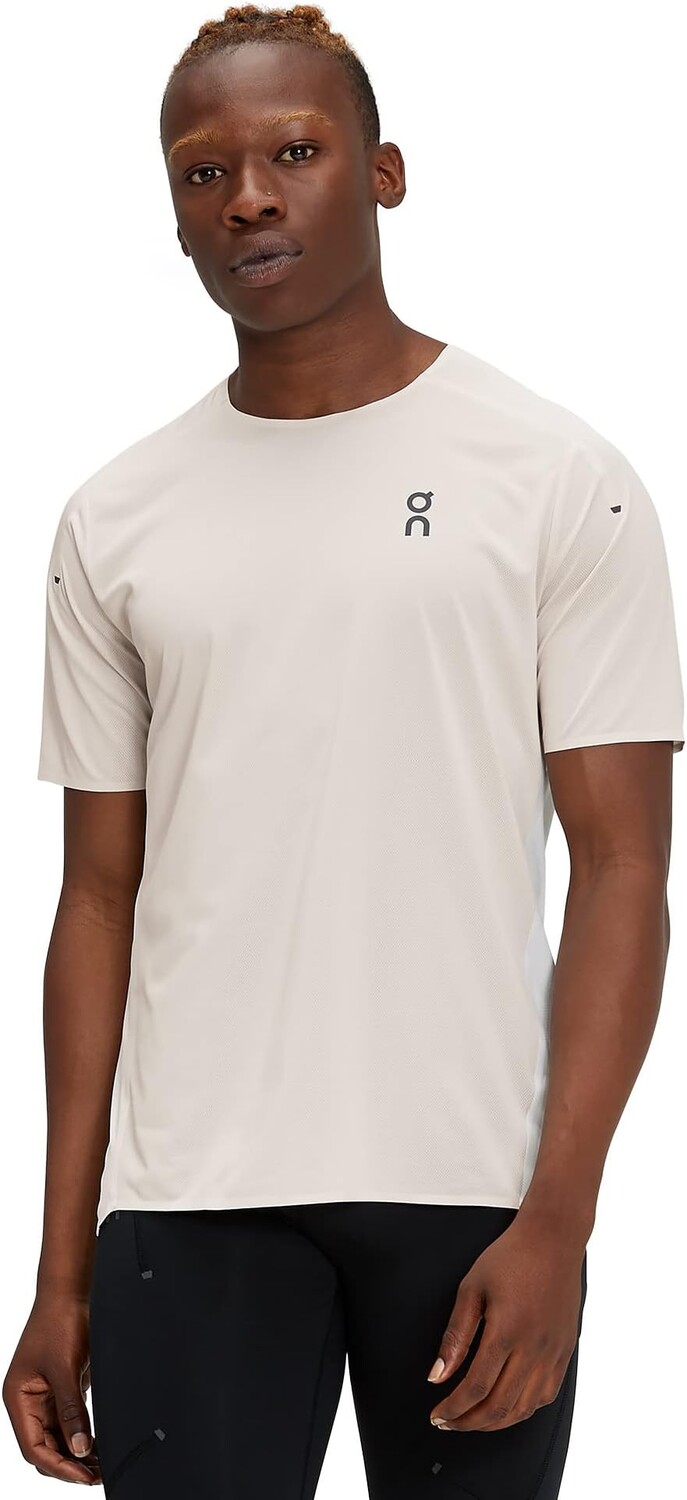 

Перфоманс-Т On, цвет Pearl/Undyed White