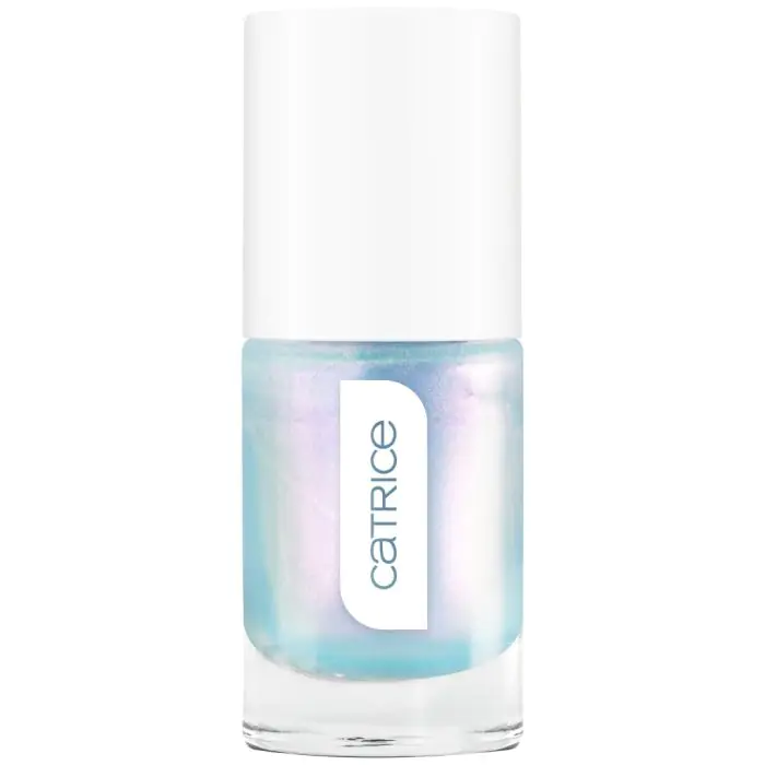 

Лак для ногтей poolside of life esmalte de uñas Catrice, цвет 2