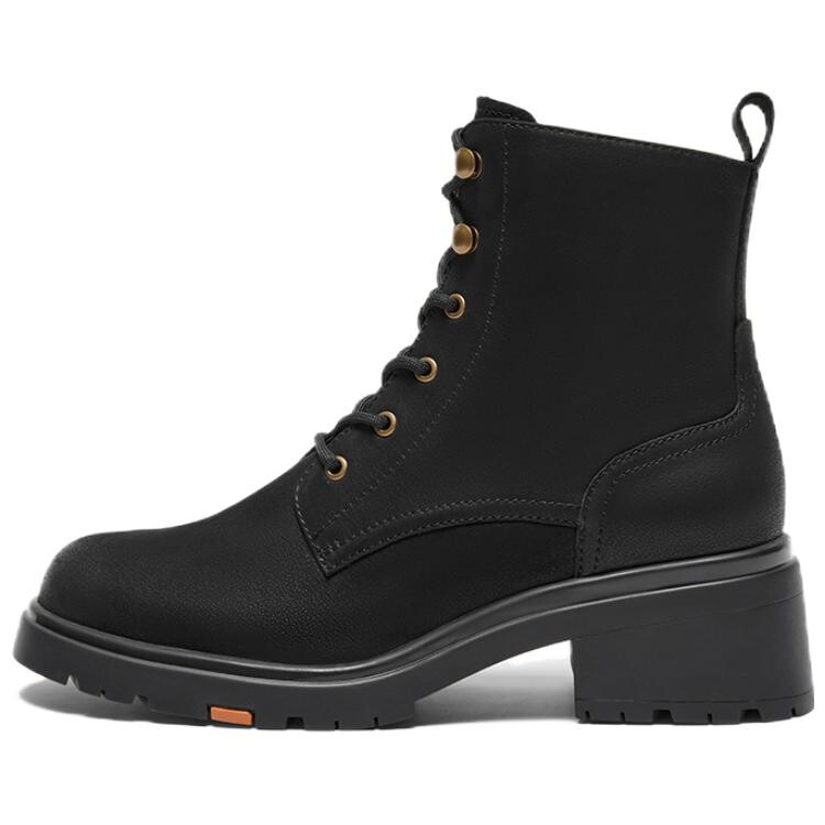

Ботинки Martin Boot женские Bata, черный