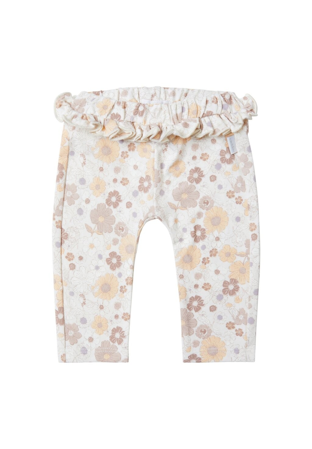 

Брюки COLFAX Noppies, цвет whitecap gray