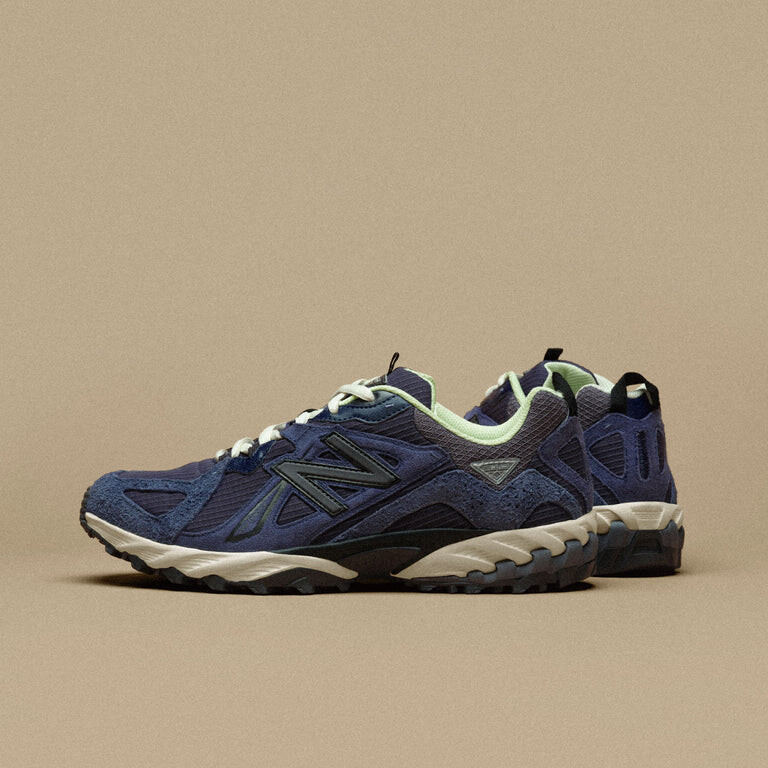 

Кроссовки Ml610Tly *Lunar New Year* New Balance, синий