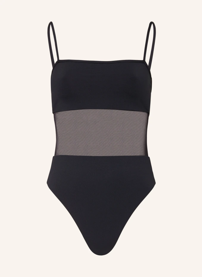 

Купальник Calvin Klein, черный