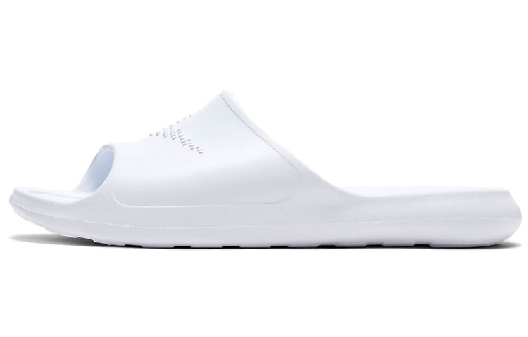 

Шлепанцы Nike Victori One, белые