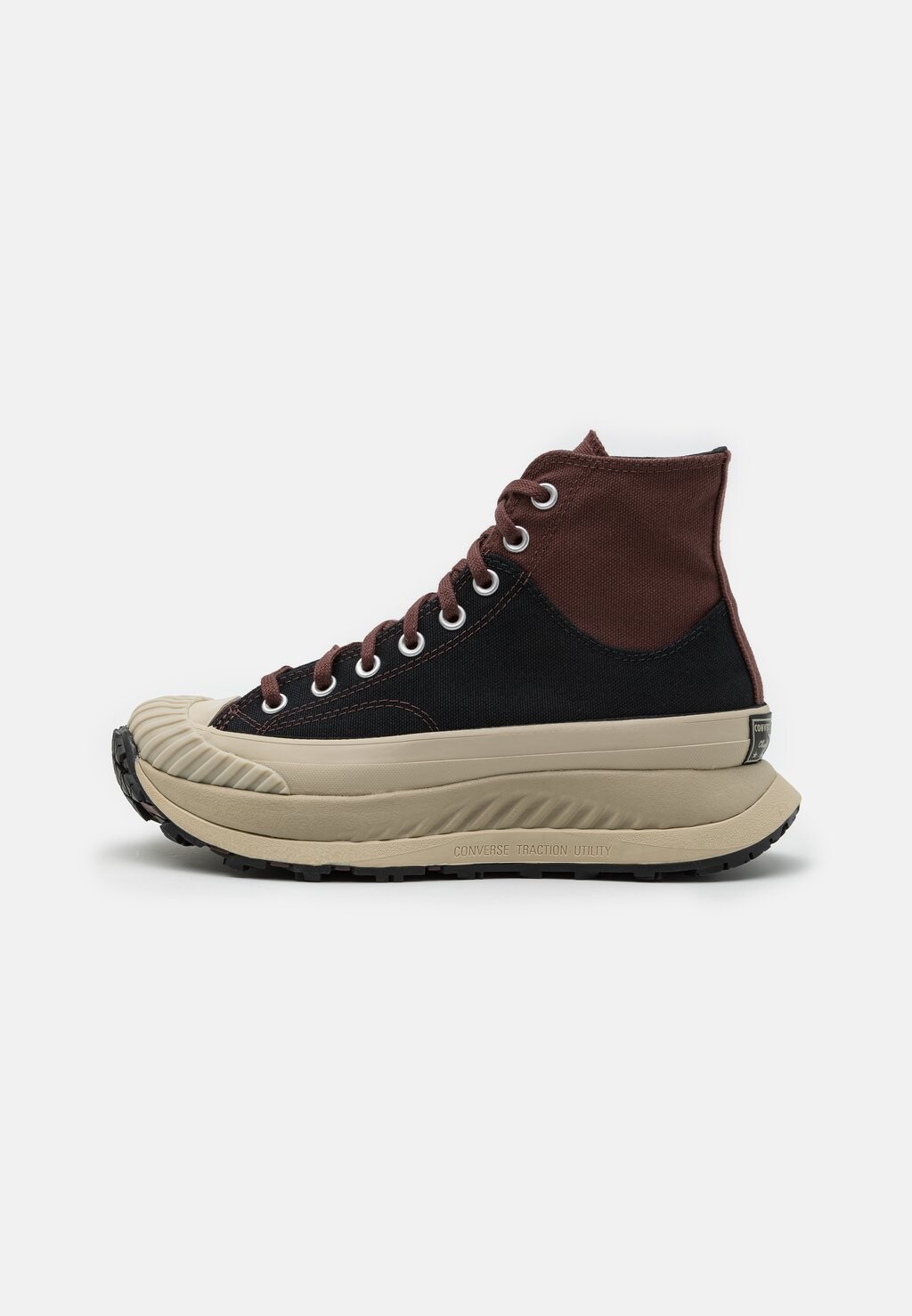 

Высокие туфли Converse CHUCK 70 UNISEX, цвет black/eternal earth