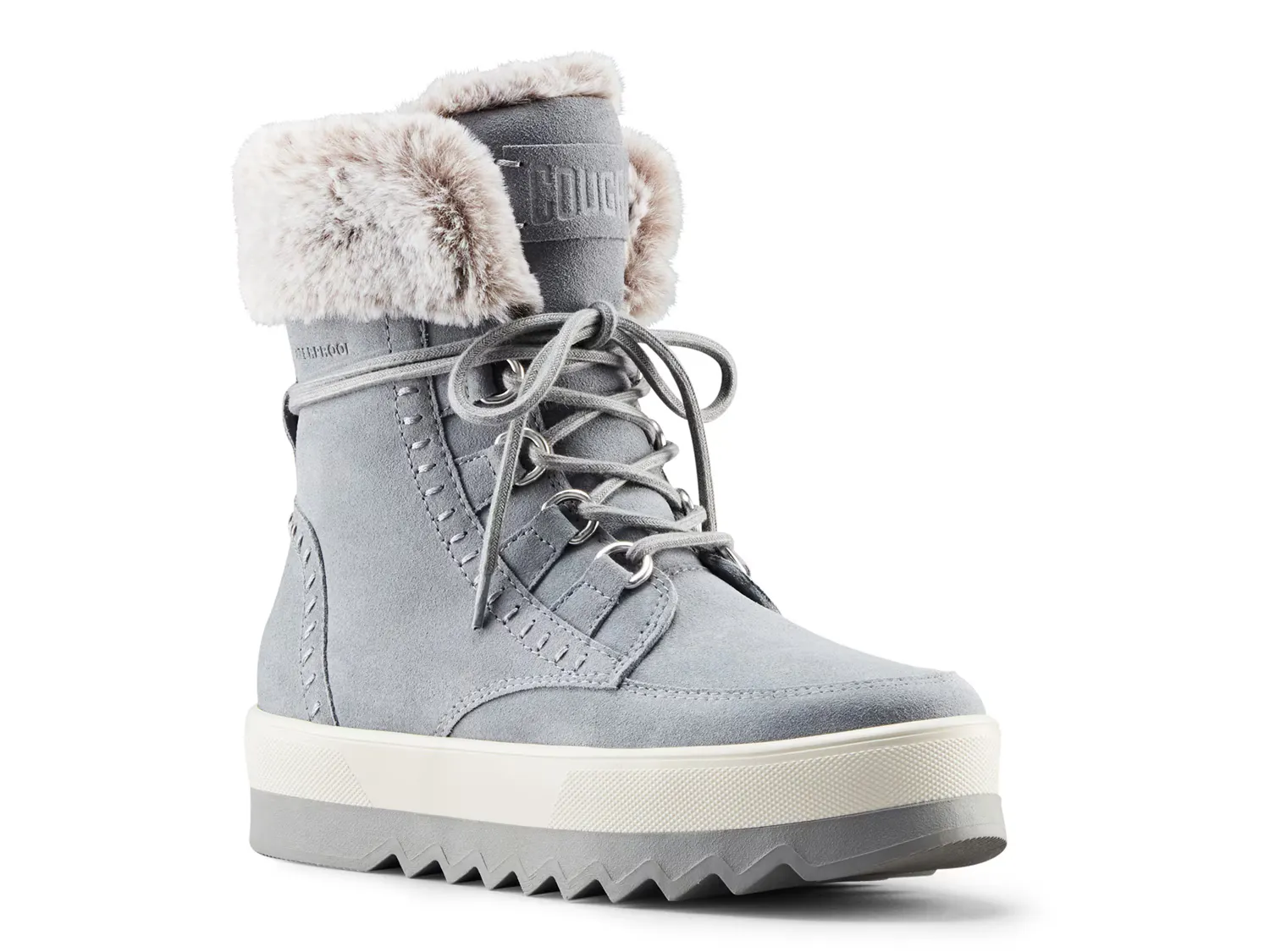 

Сапоги Vanetta Waterproof Snow Boot Cougar, синий