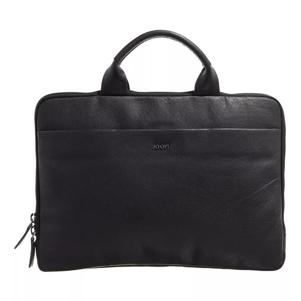 

Сумка mantua samu briefbag shz Joop!, черный