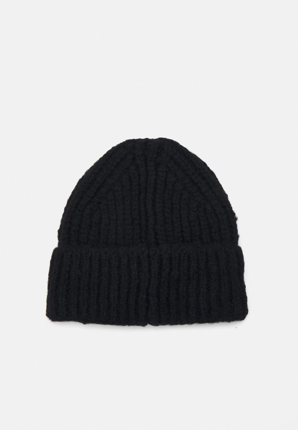 

Шапка CITY BOLD BEANIE Tommy Hilfiger, черный