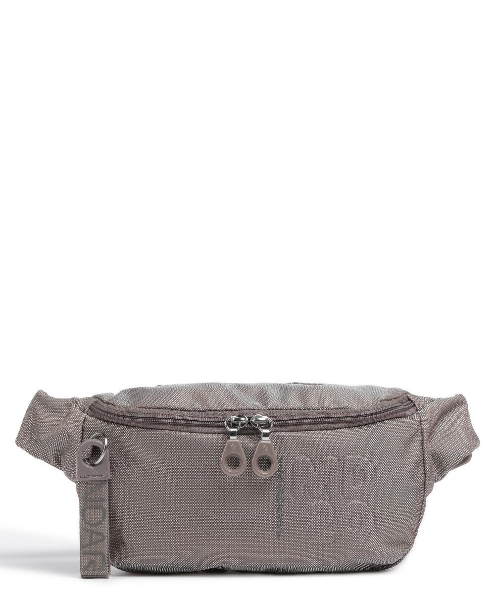

Поясная сумка MD20 из полиэстера Mandarina Duck, коричневый