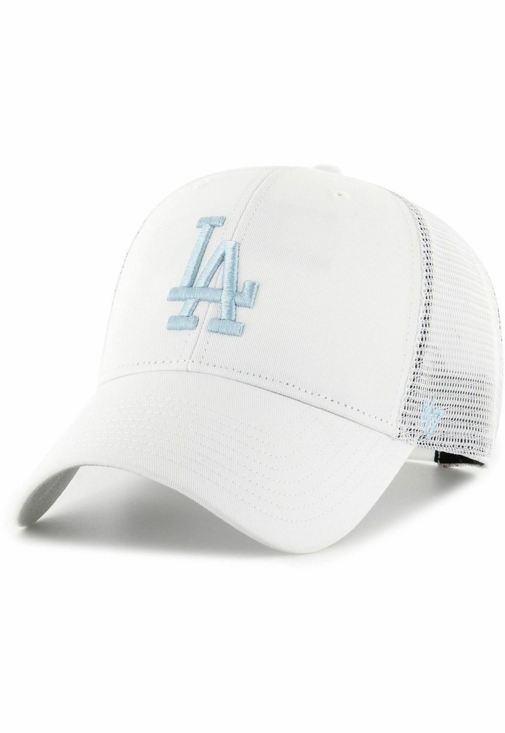 

Бейсболка BRANSON LOS ANGELES DODGERS '47, цвет white