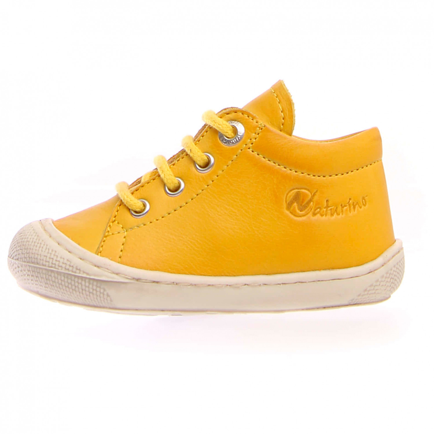 Повседневная обувь Naturino Kid's Cocoon, желтый