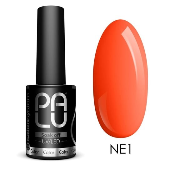 

Гибридный лак, УФ/Led Havana Ne1, 11 мл Palu, PALU COSMETICS