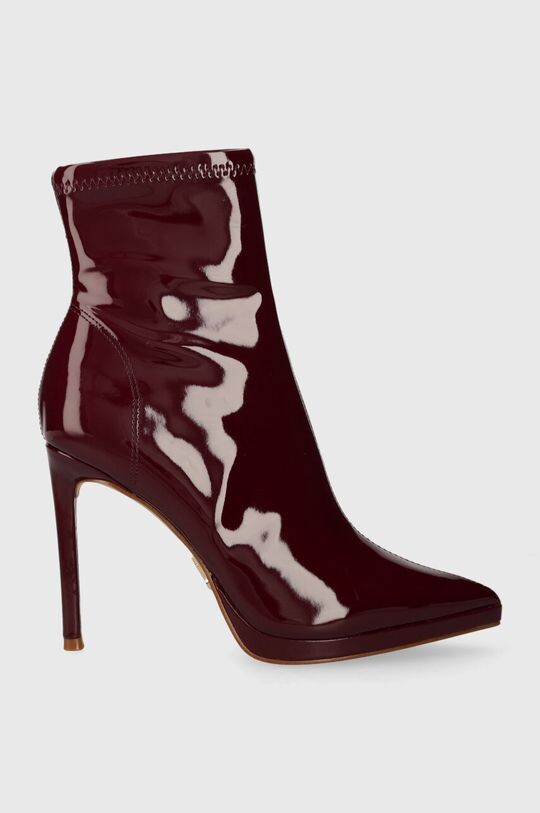 

Ботильоны Kaylani Steve Madden, бордовый