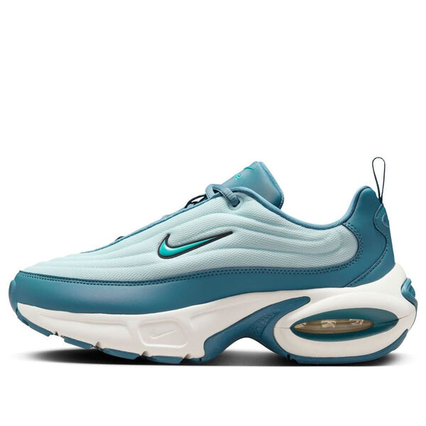 

Кроссовки air max portal Nike, голубой