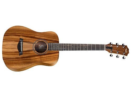 

Акустическая гитара Taylor Guitars Baby Taylor BTe-Koa Acoustic-Electric Guitar(New)