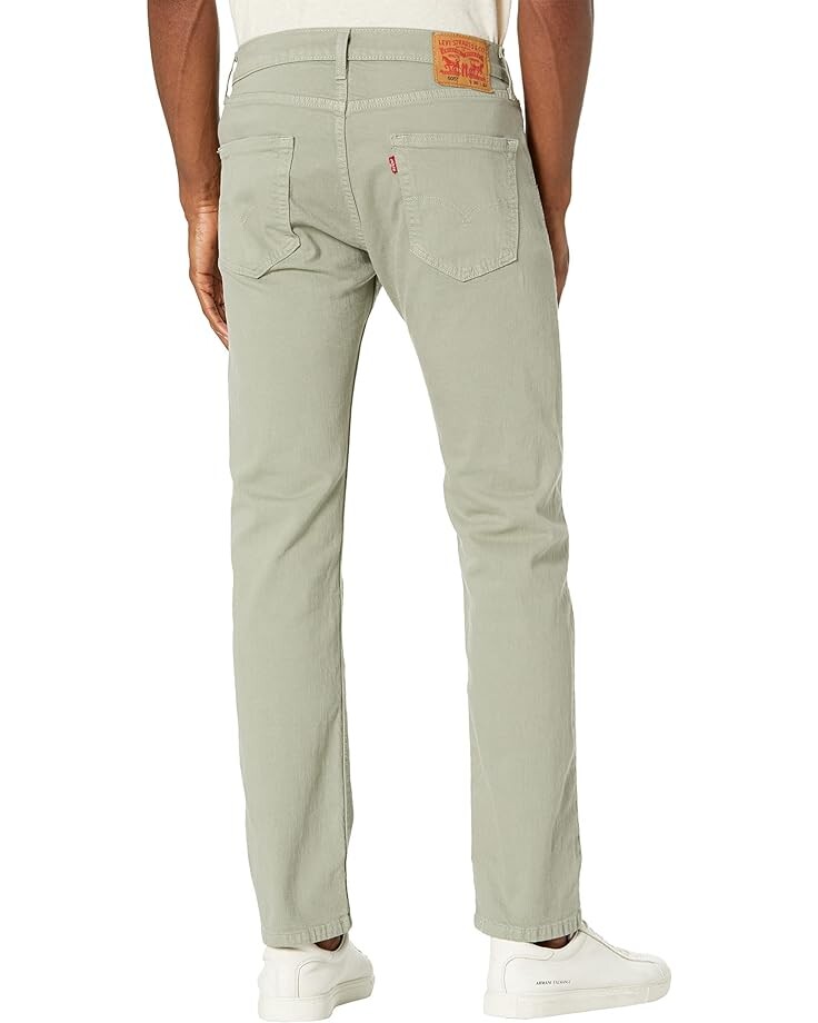 

Джинсы Levi's Mens 505 Regular, цвет Shadow