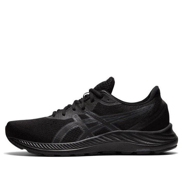 

Кроссовки гель excite 8 Asics, черный