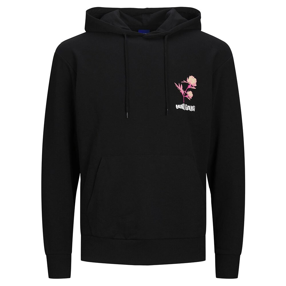 

Худи Jack & Jones Games, черный