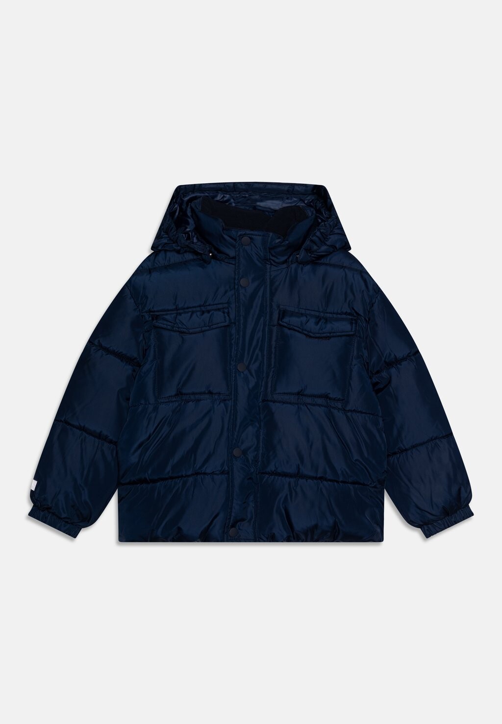 Зимняя куртка UNISEX Lindex, цвет navy