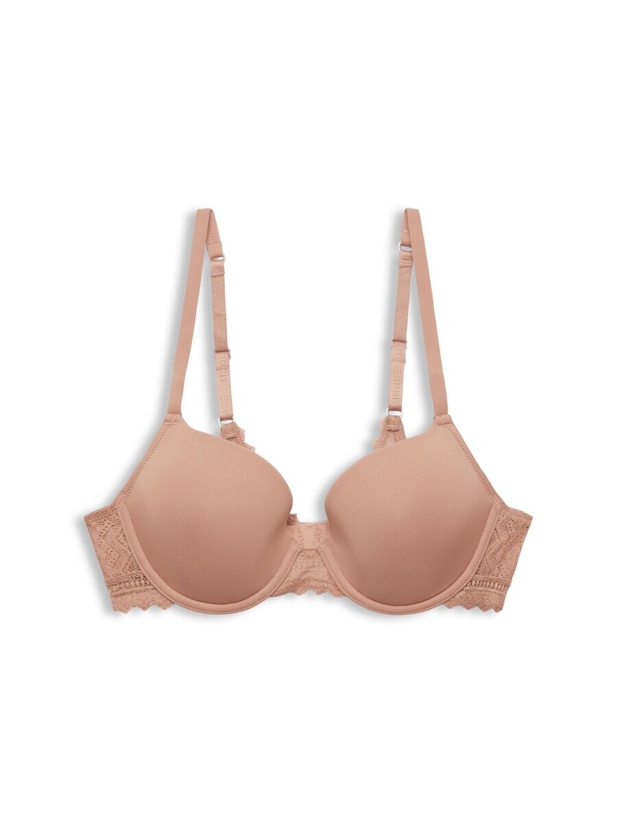 

Бюстгальтер Esprit, цвет Nude