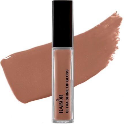 

Make Up Ultra Shine Блеск для губ с 3D-эффектом объема 6,5 мл 02 Berry Nude, Babor