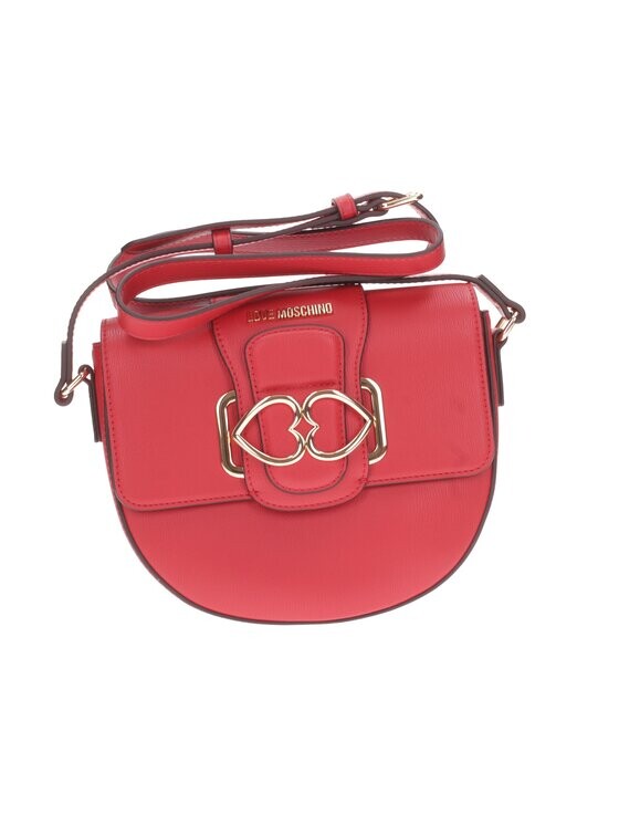 

Сумка Love Moschino, красный