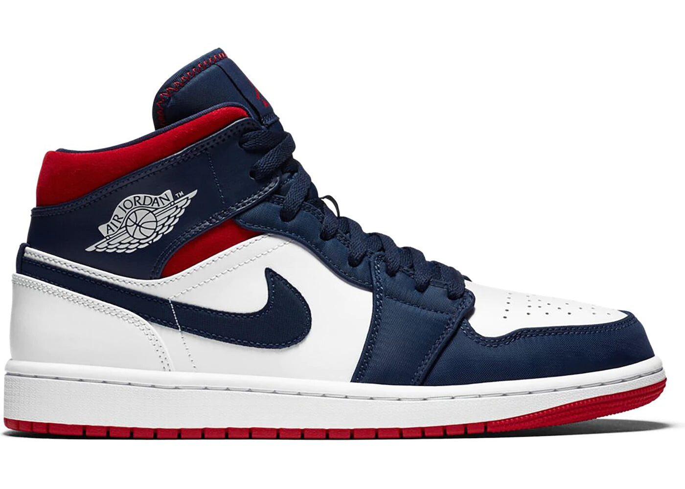 

Кроссовки Jordan 1 Mid SE